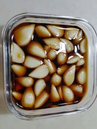 마늘장아찌 담그는 방법과 아삭하게 만드는 비법_14