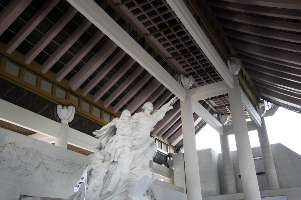 [여행] 천안 여행지 추천 2 (천안8경&amp;#44; 독립기념관&amp;#44; 유관순 열사 사적지)