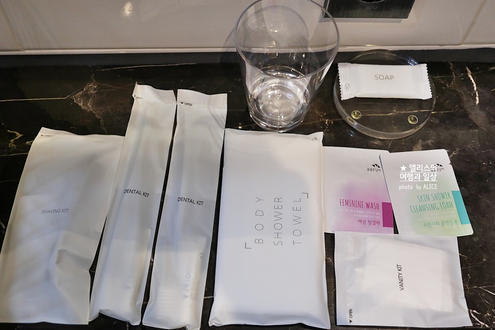 부산 가성비 좋은 호캉스 호텔 소르젠떼 비지니스호텔, 스위트룸 스파 패키지