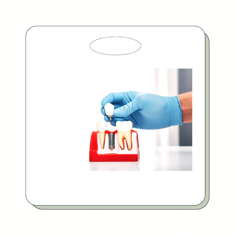 고령자 임플란트 건강보험 