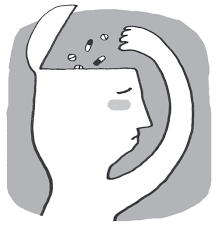 건강보험 정신과진료 보험적용 범위 정리