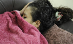 불면증 치료방법 증상 원인부터 수면제 없이 잠 드는 법까지