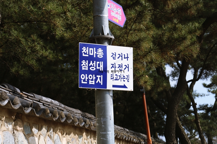 경주 가볼만한곳 베스트10