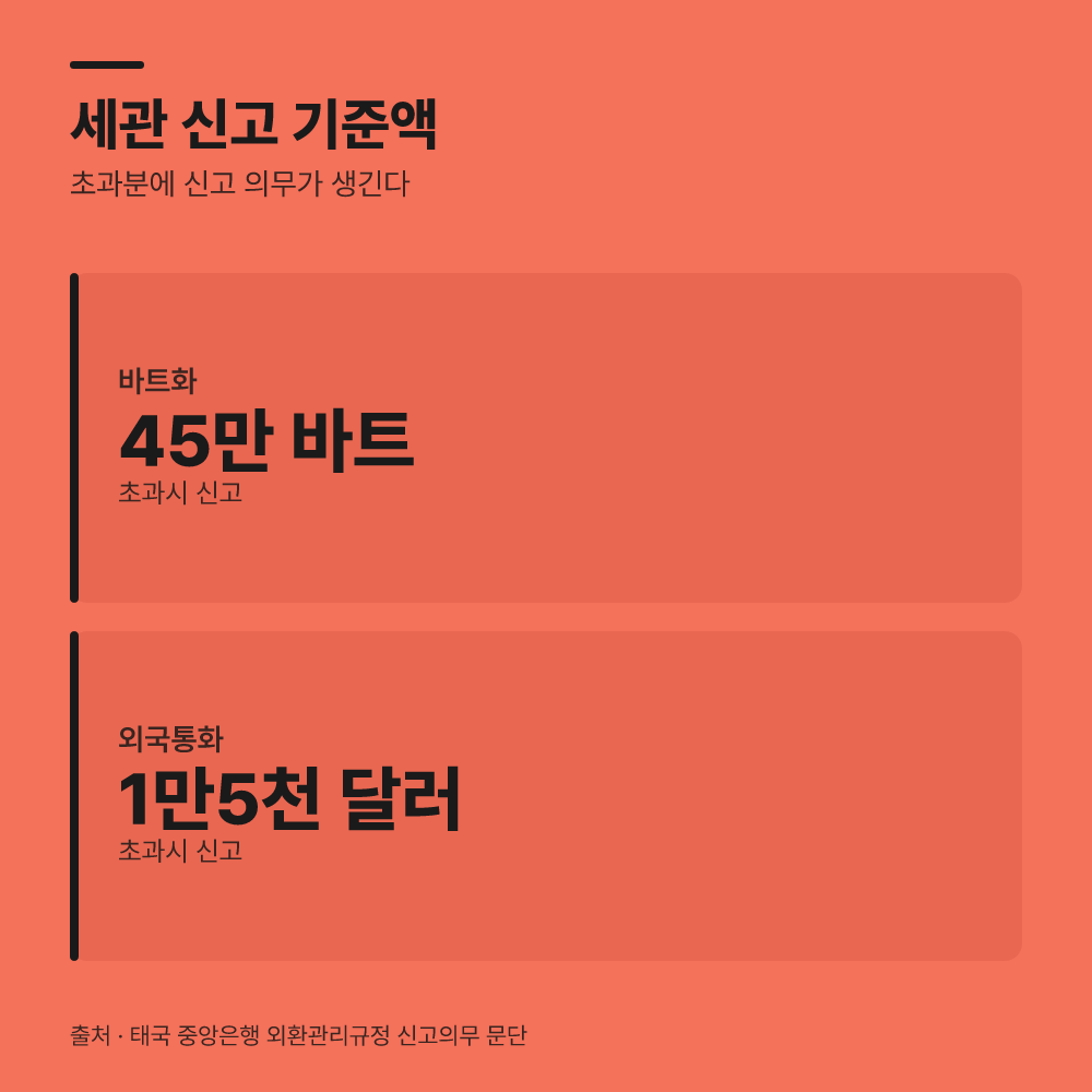 그 다음 반출 목적지를 파악합니다