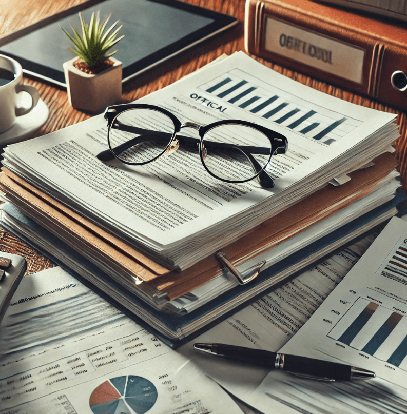 공공임대주택 재계약