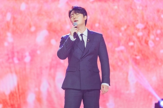 미스터트롯3 창원 콘서트 예매 취소표