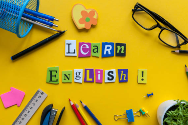 영어 회화 기본기