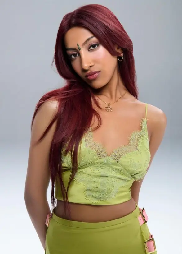 캣츠아이 KATSEYE 멤버프로필