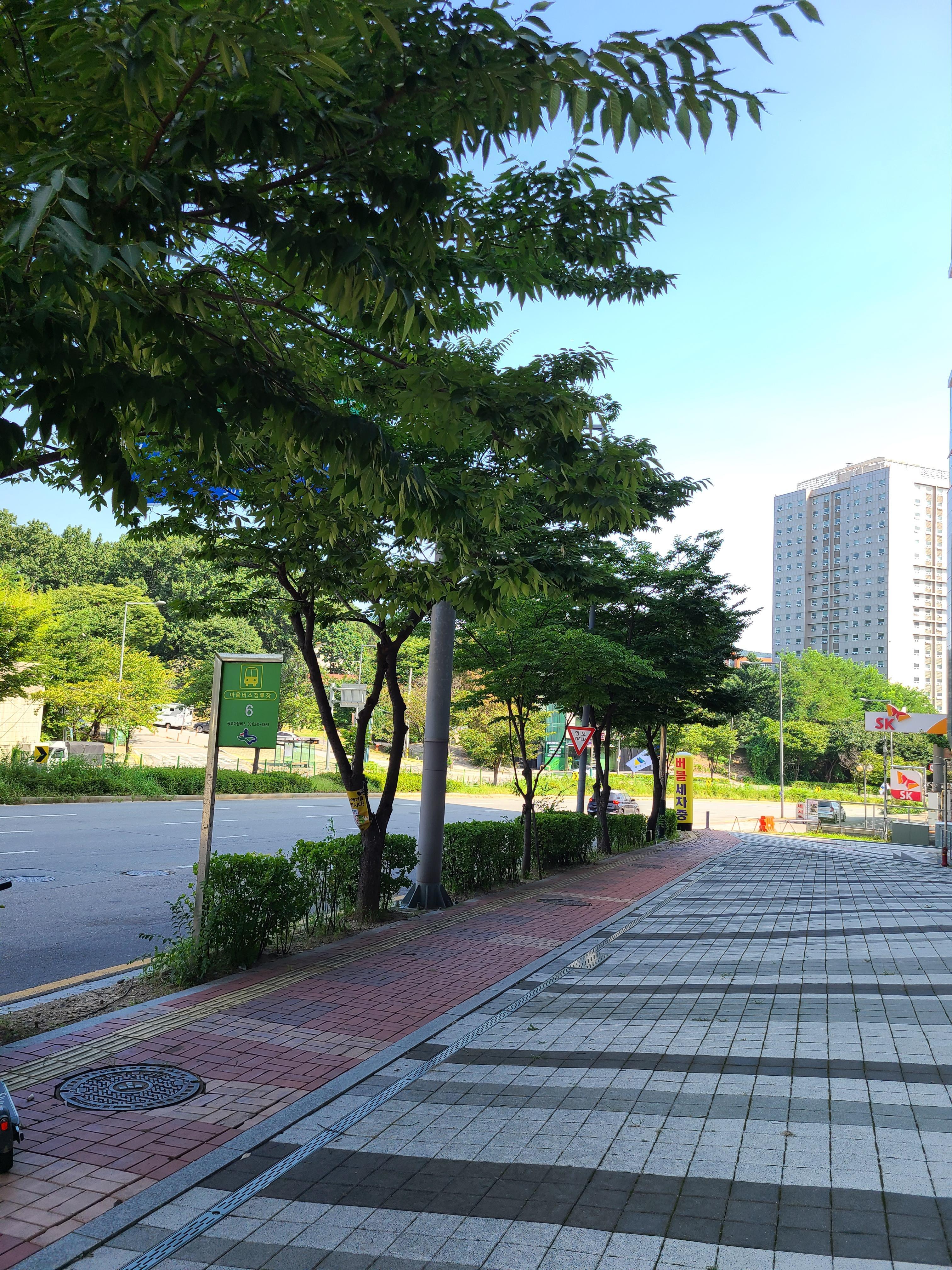 광교 센트럴비즈타워 외관 및 주변환경7