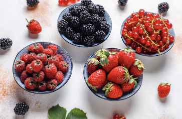 유방암에 좋은음식 10