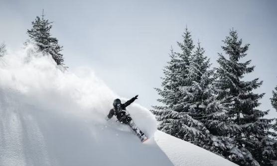 스노보드 렌탈 장비 (부츠 핏, 데크 스탠스, 트릭 한계)