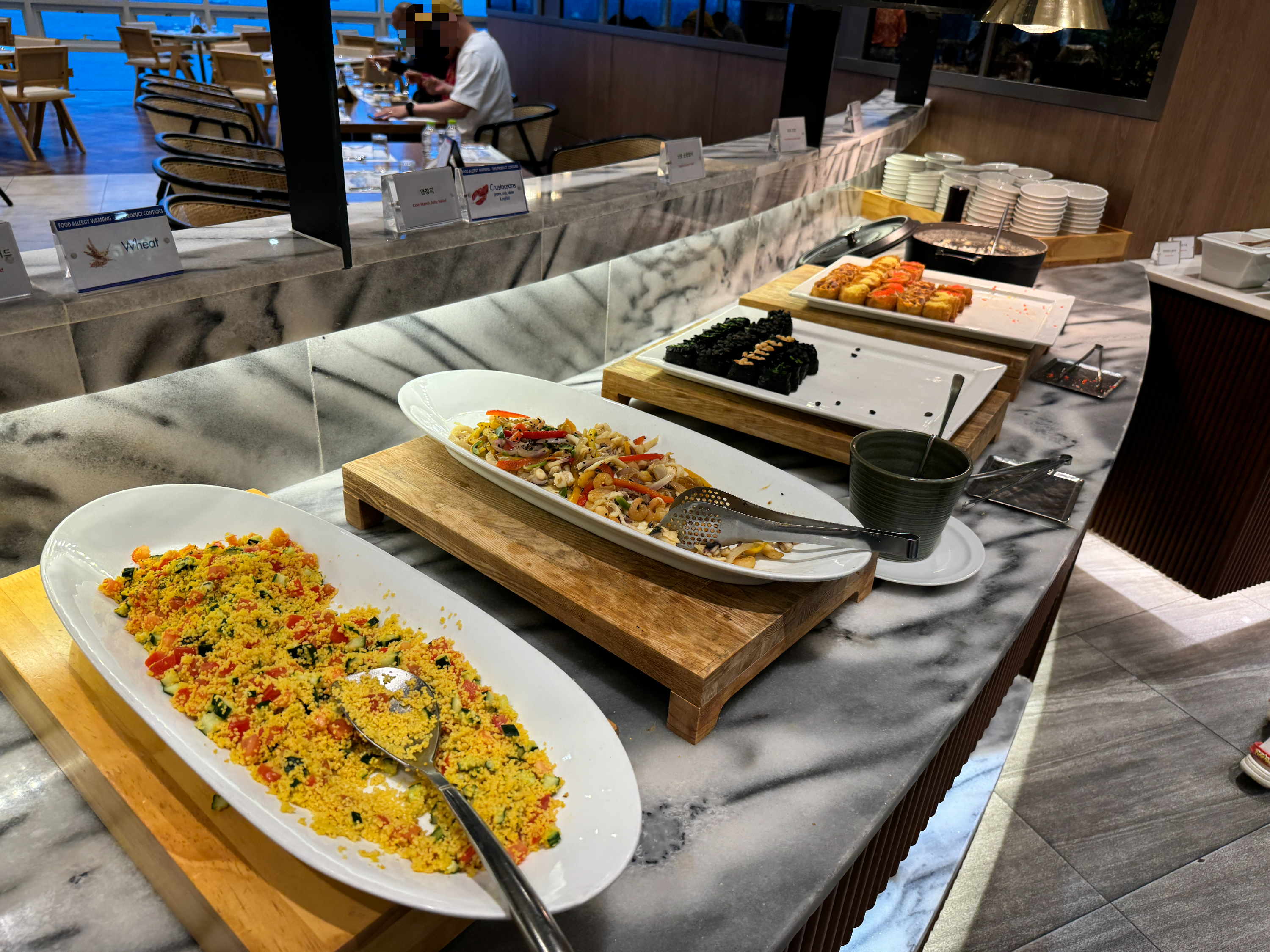 부산-영도-뷔페-목장원-오채담-전체메뉴