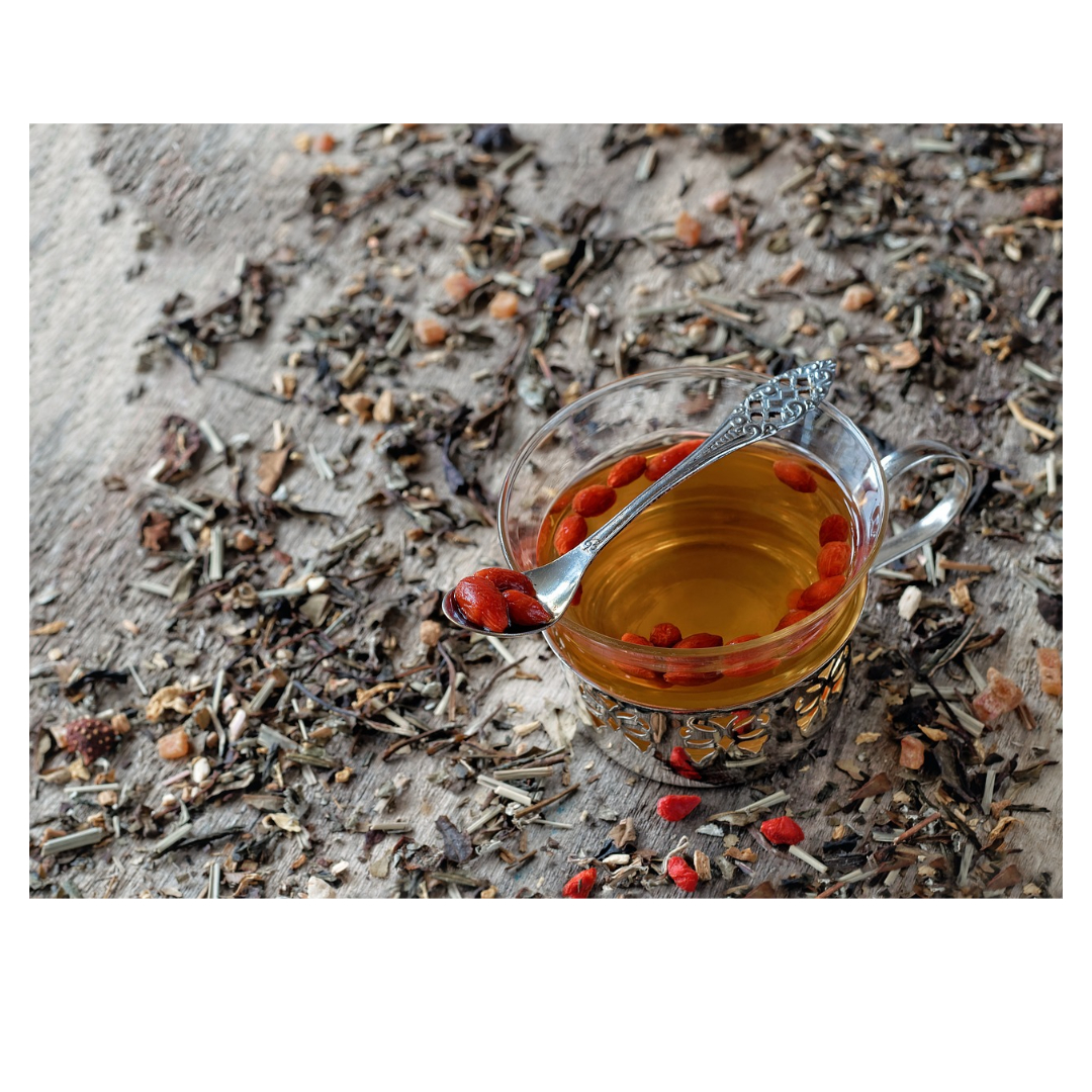 구기자와 관련된 사진입니다.