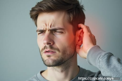 귀에서 맥박 소리, 심장이 쿵쾅! 어떻게 해야 할까요?