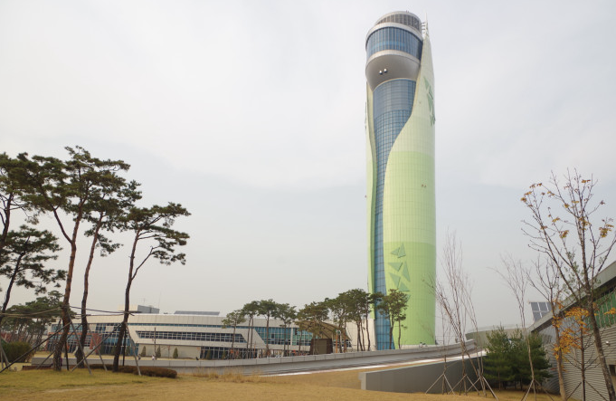 하남 유니온파크 이미지