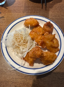 가라아게