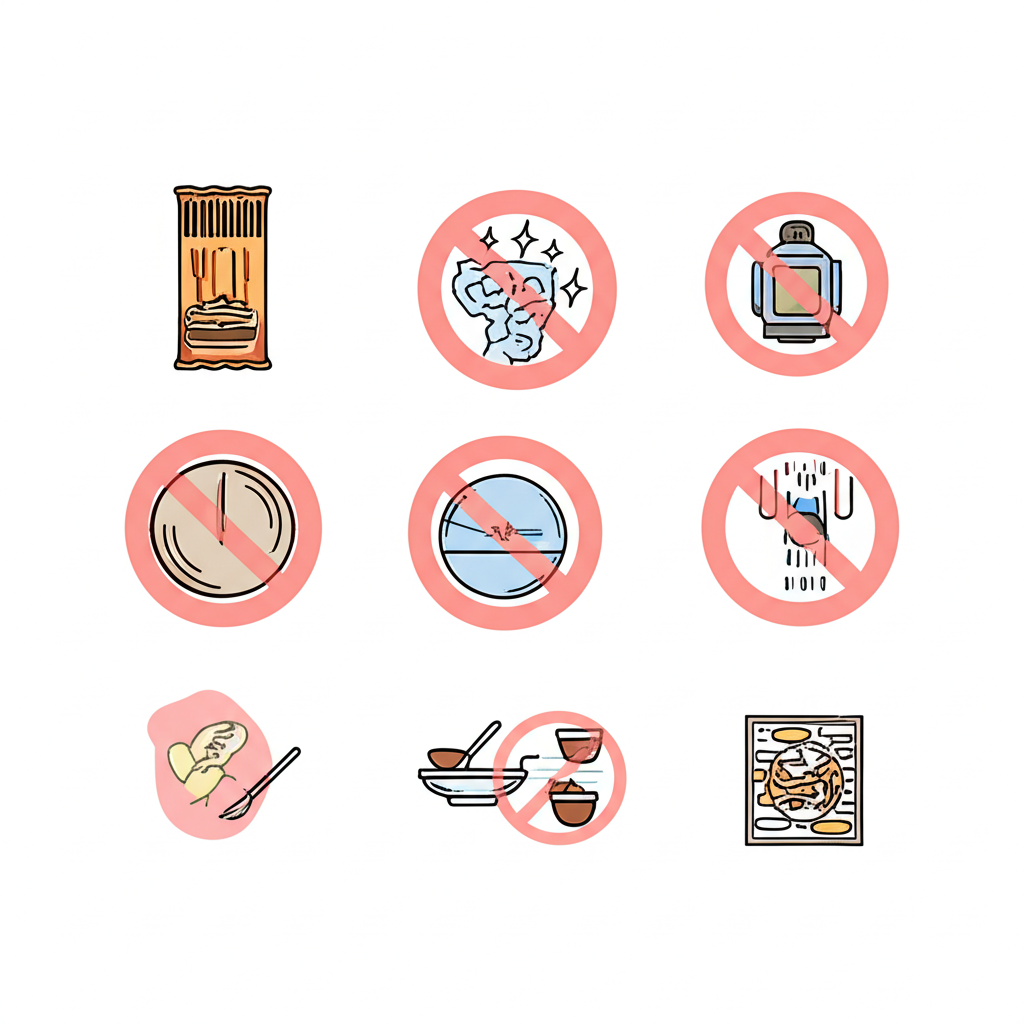 뇌를 늙게 만드는 습관