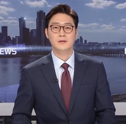 오승훈 아나운서 방송 활동