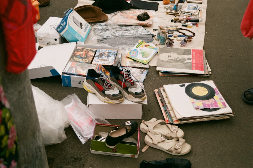 Materialism