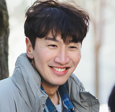 살인자의 쇼핑목록 안대성 이광수