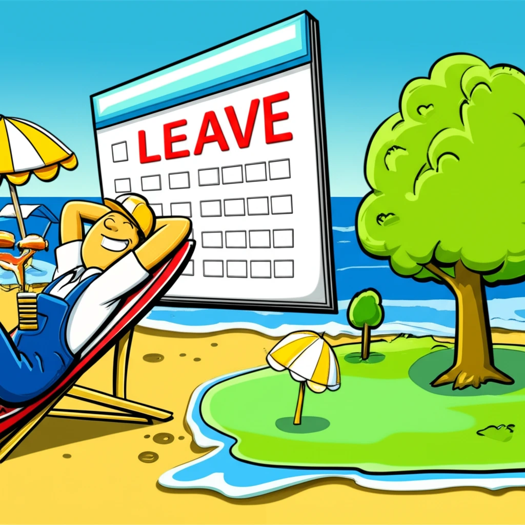 단축 근무 시 연차 휴가 비례 산정 ..