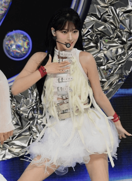 스트릿우먼파이터2의 멋진 모습 모음