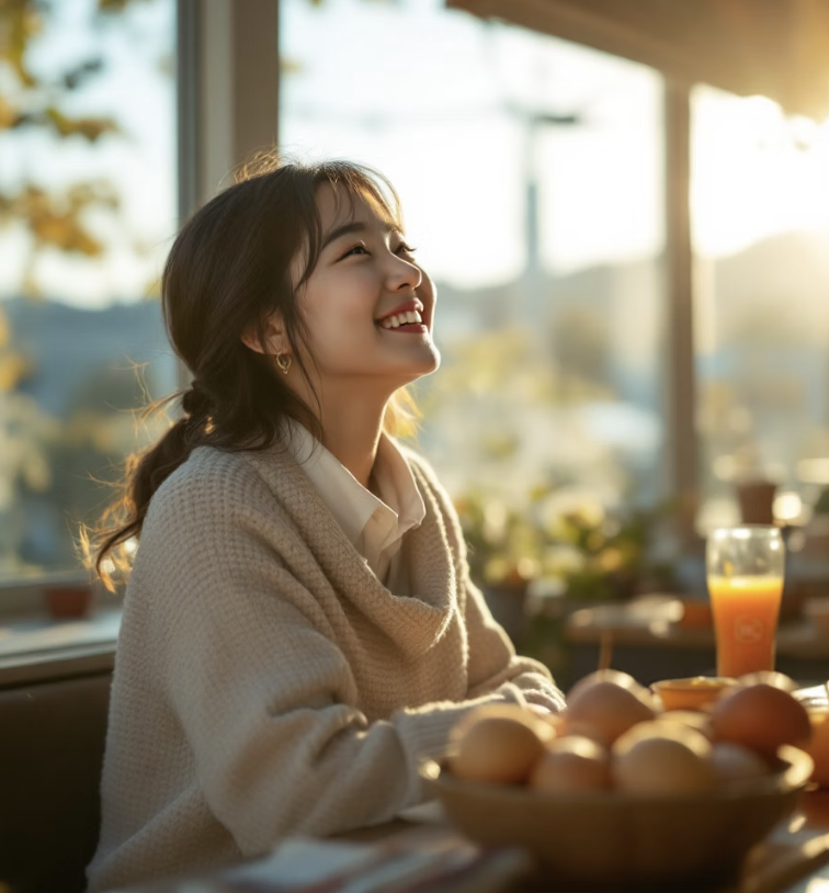 포만감의 비밀, ‘배부름’ 스위치를 켜다