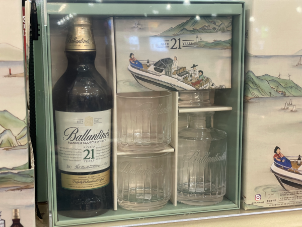 2024 코스트코 추석 주류 선물세트