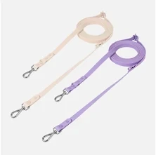 산책이 즐거워지는 강아지 리드줄 BEST 6 추천