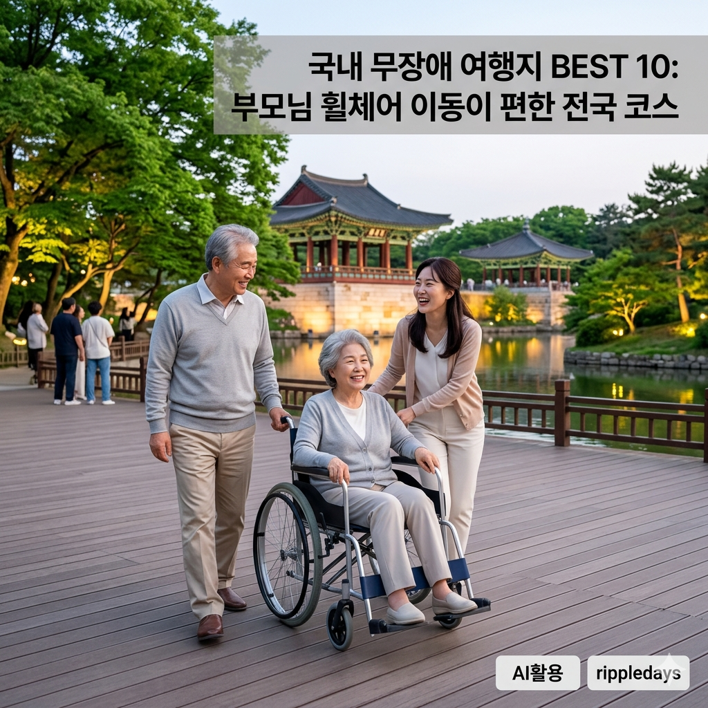 국내여행