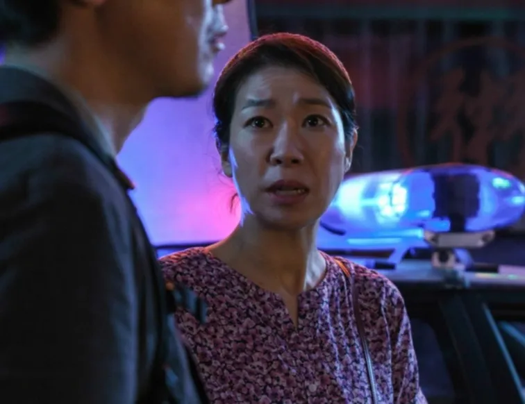 영화 시민덕희 관객수 손익분기점 ott 정보 출연진 줄거리 실화 후기 및 평점