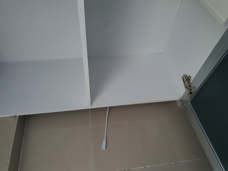 신발장 간접등_센서등_diy 4