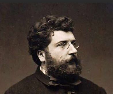 조르주 비제 사진