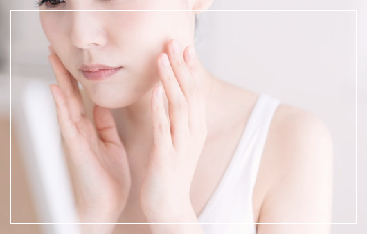 아르기닌의-효능-피부