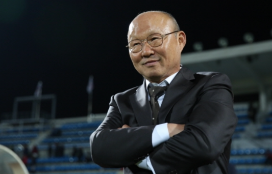 박항서 감독