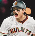 이정후 경기 결과 - 타율