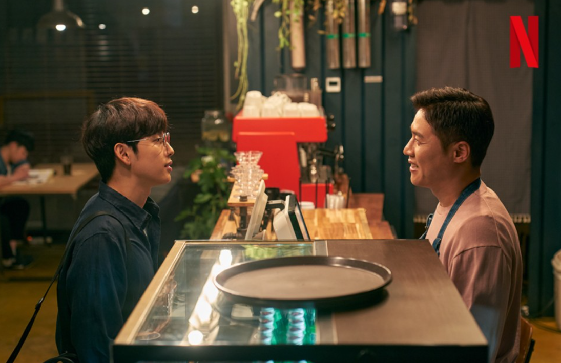 스마트폰을 떨어뜨렸을 뿐인데-스틸컷3