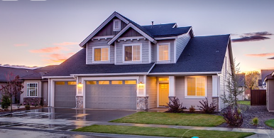 부동산 시장의 흐름에 대한 이미지