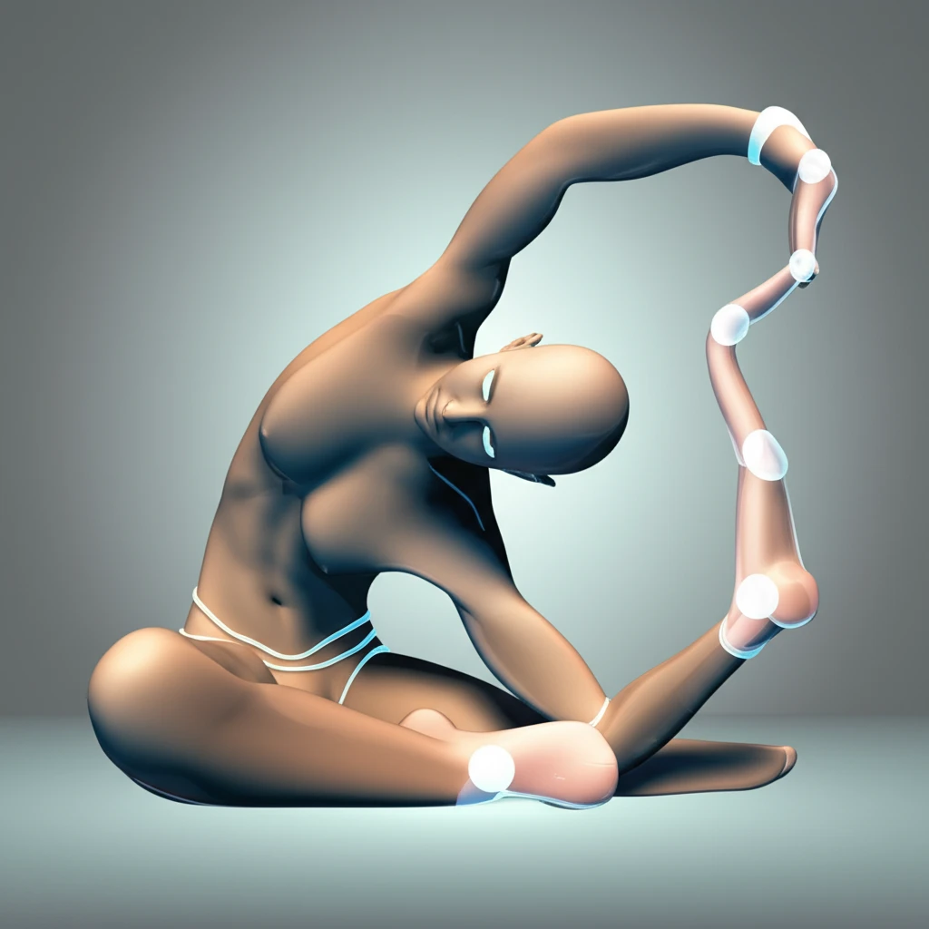 관절 건강을 위한 적정 실내 환경 및..