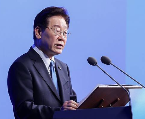 이 대통령 샌프란AI 선언 대체불가 AI 공급망