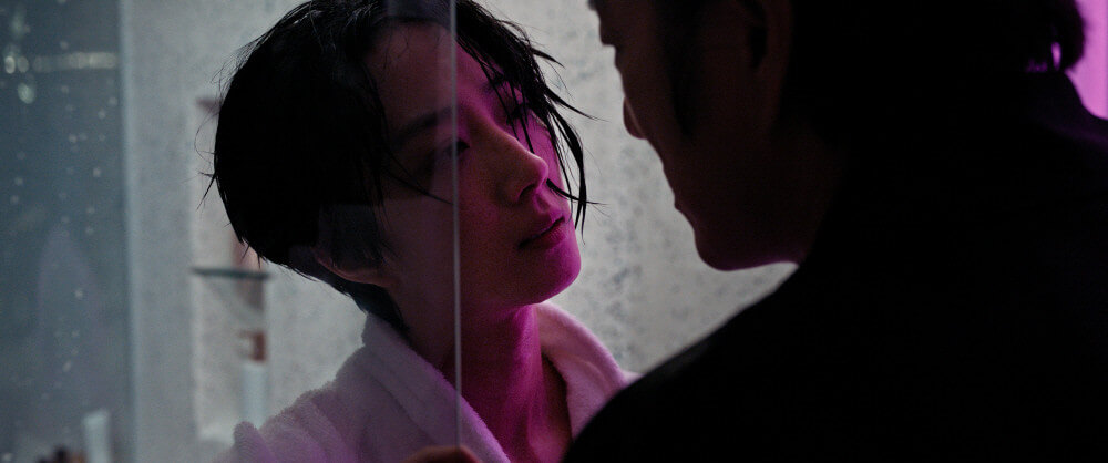 드라이브 인 타이페이 국내 개봉 예고편 출연진 등장인물 기대포인트