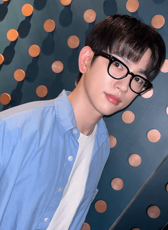 박진영 배우, 갓세븐 가수에서 연기자로 변신 성공