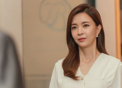 신은정 가면의여왕