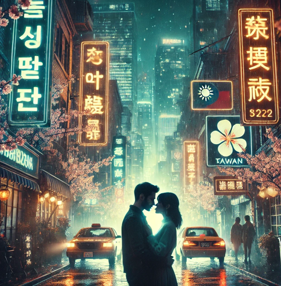 아시아로맨스 관련이미지