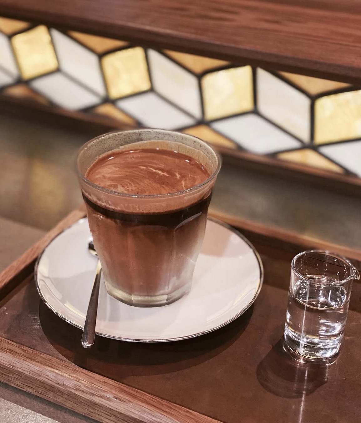 제레미 애월 시그니처 라떼 기본 옵션