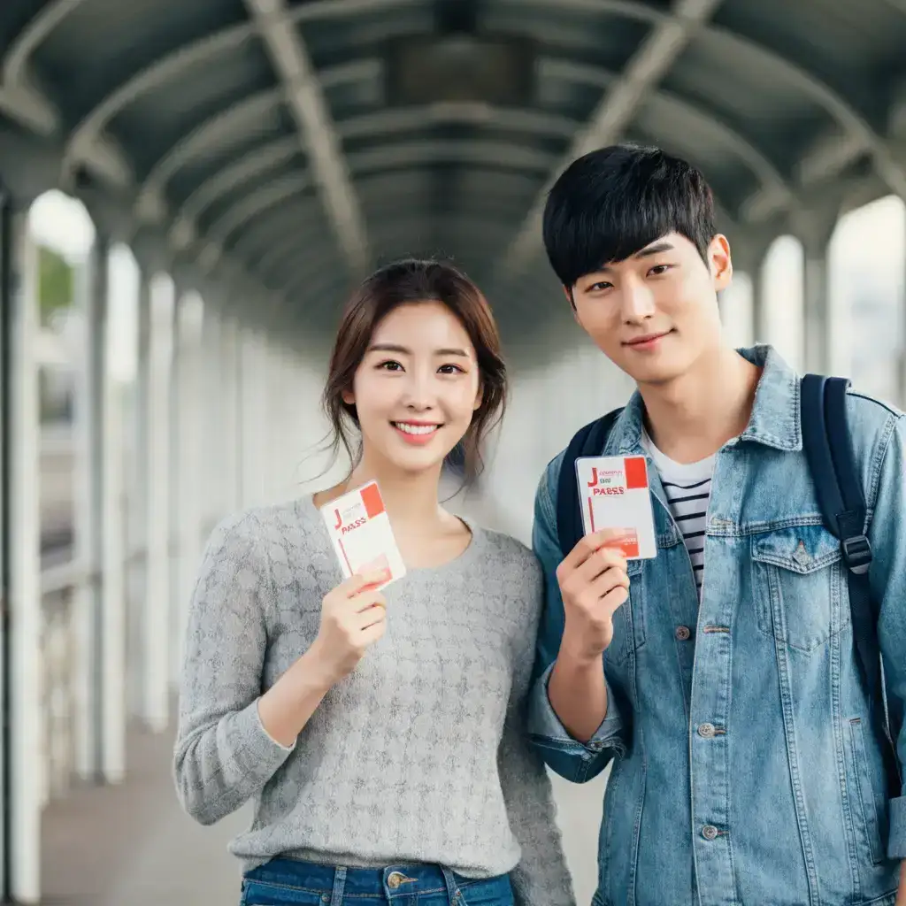 JR패스 간사이패스