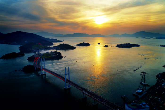 사천 가볼만한곳 베스트10