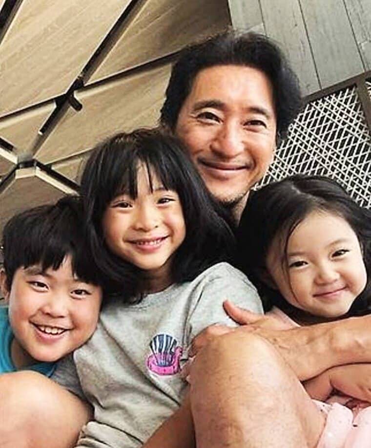배우-신현준-아내-김경미-자녀