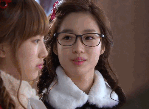 함은정-드림하이