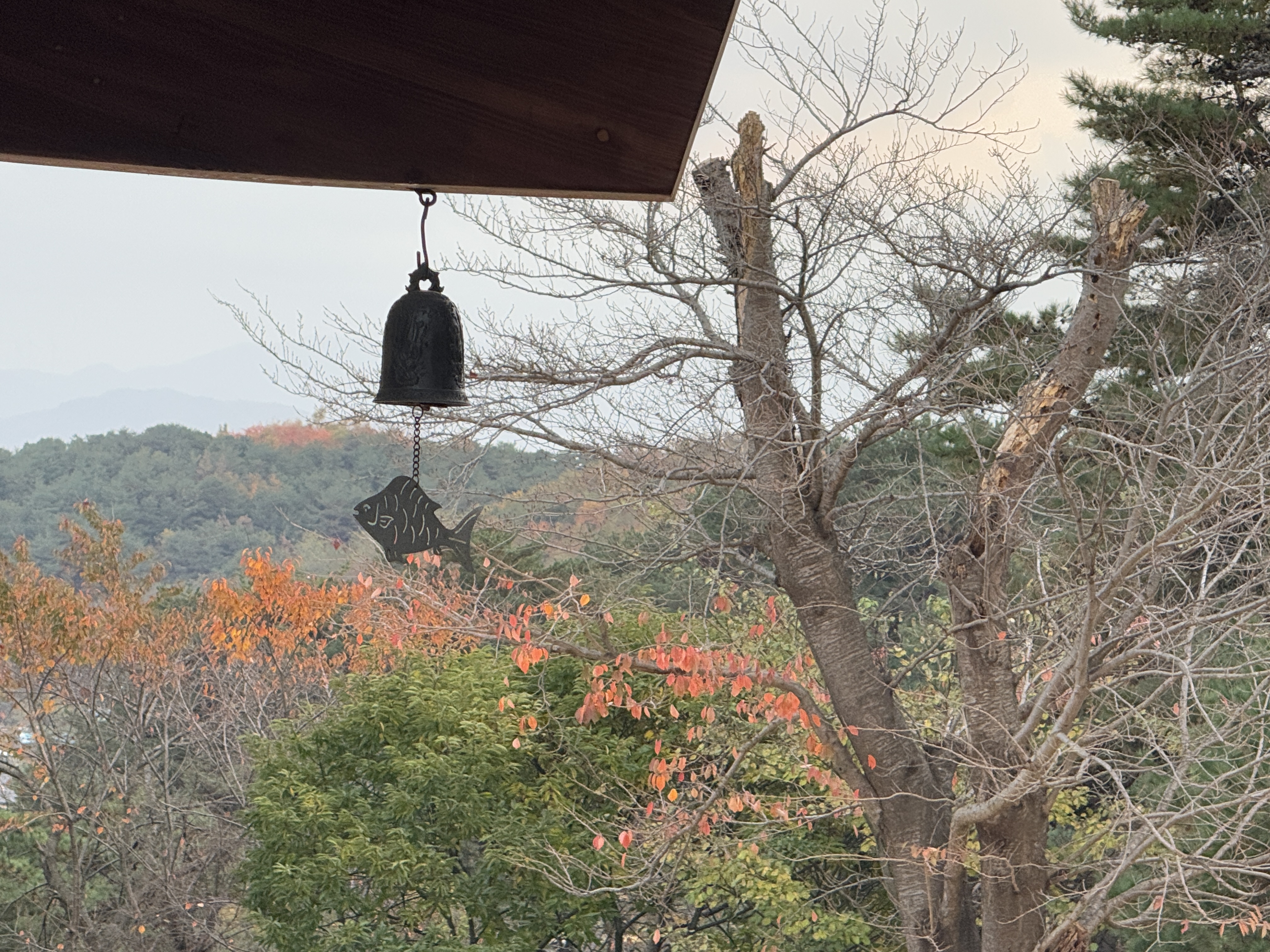 낙산사